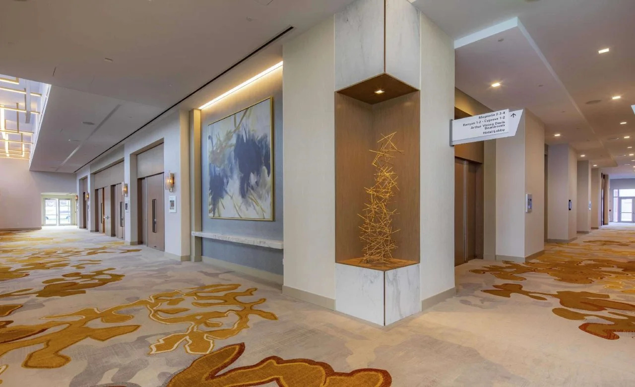 Foto - Hilton Miami Dadeland