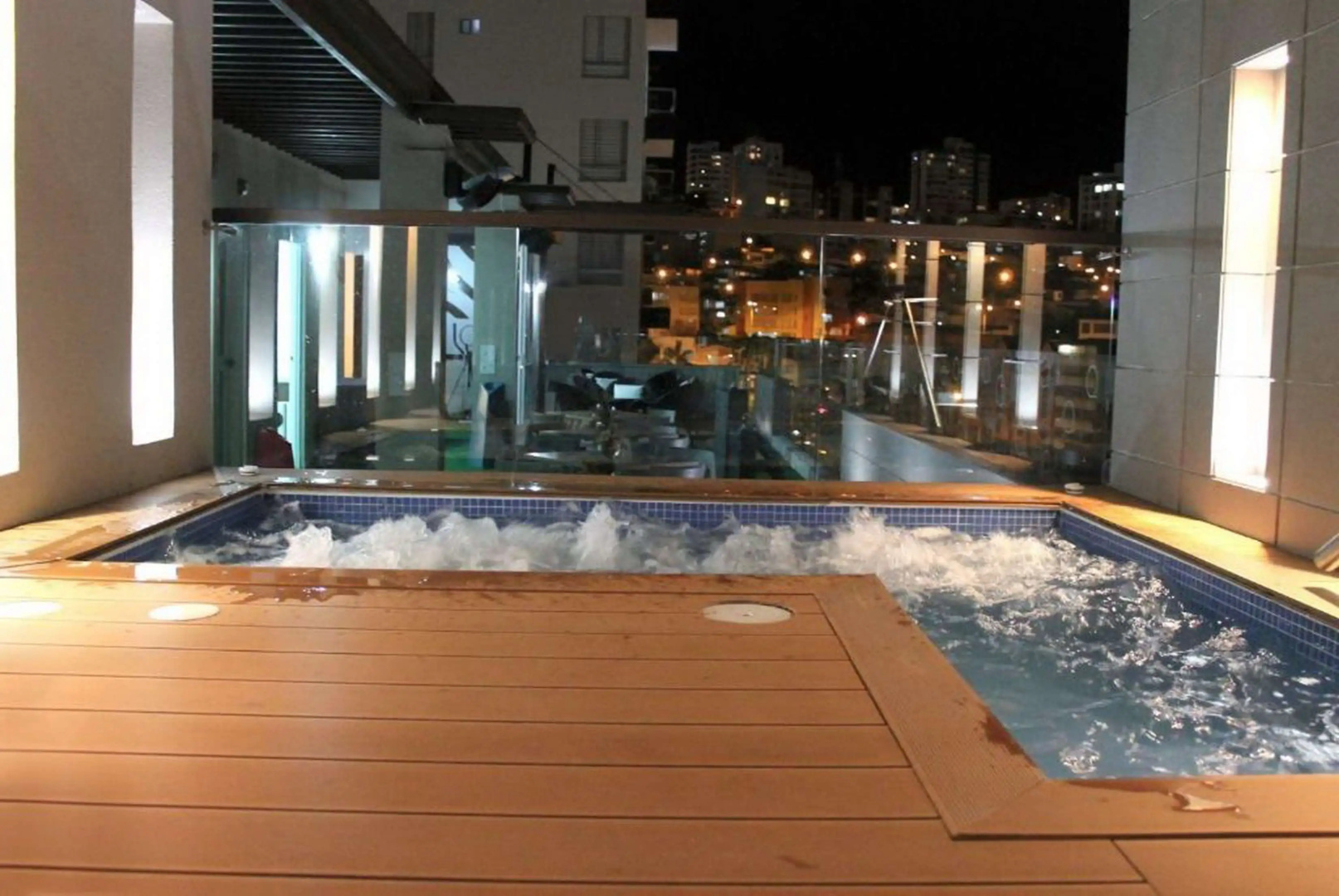 Photo - Hotel Quo Quality Manizales