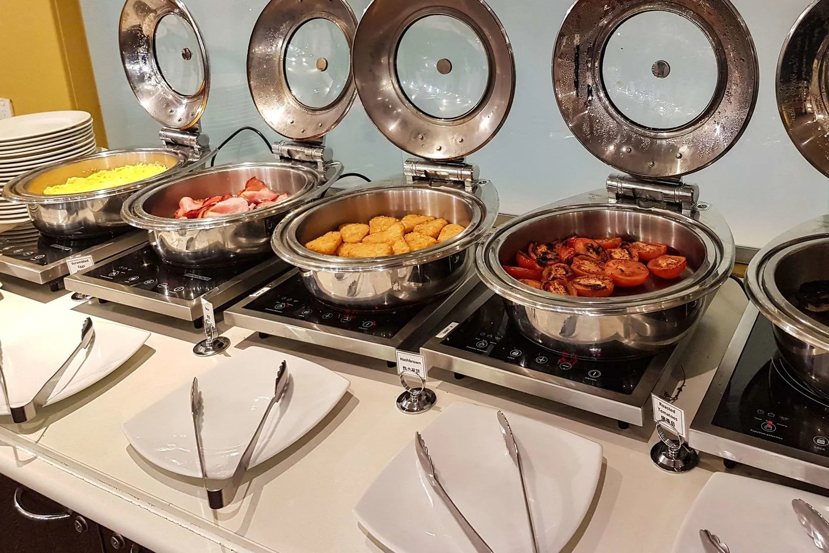 Foto - Park Inn by Radisson Melbourne Carlton