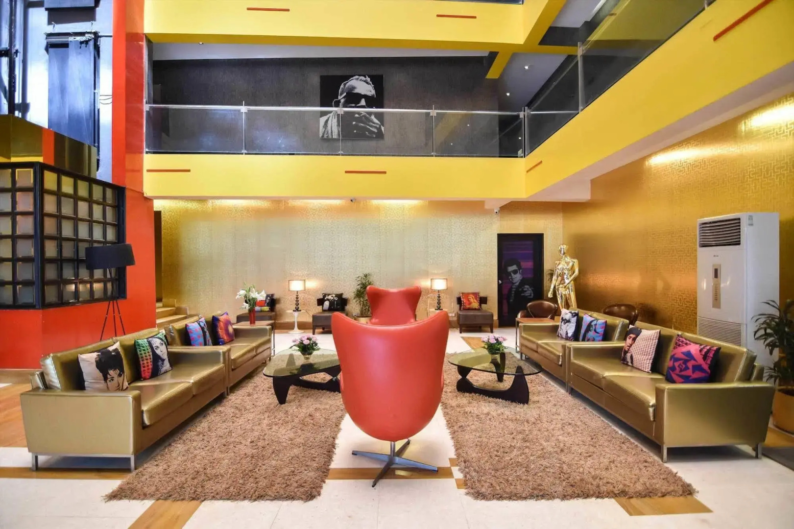 Photo - asar Landmark Suites Mumbai International Airport by Orion Hotels