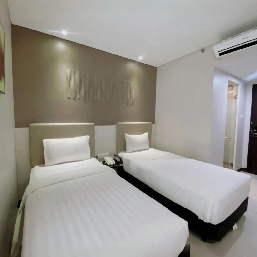 Photo - Verse Lite Hotel Gajah Mada