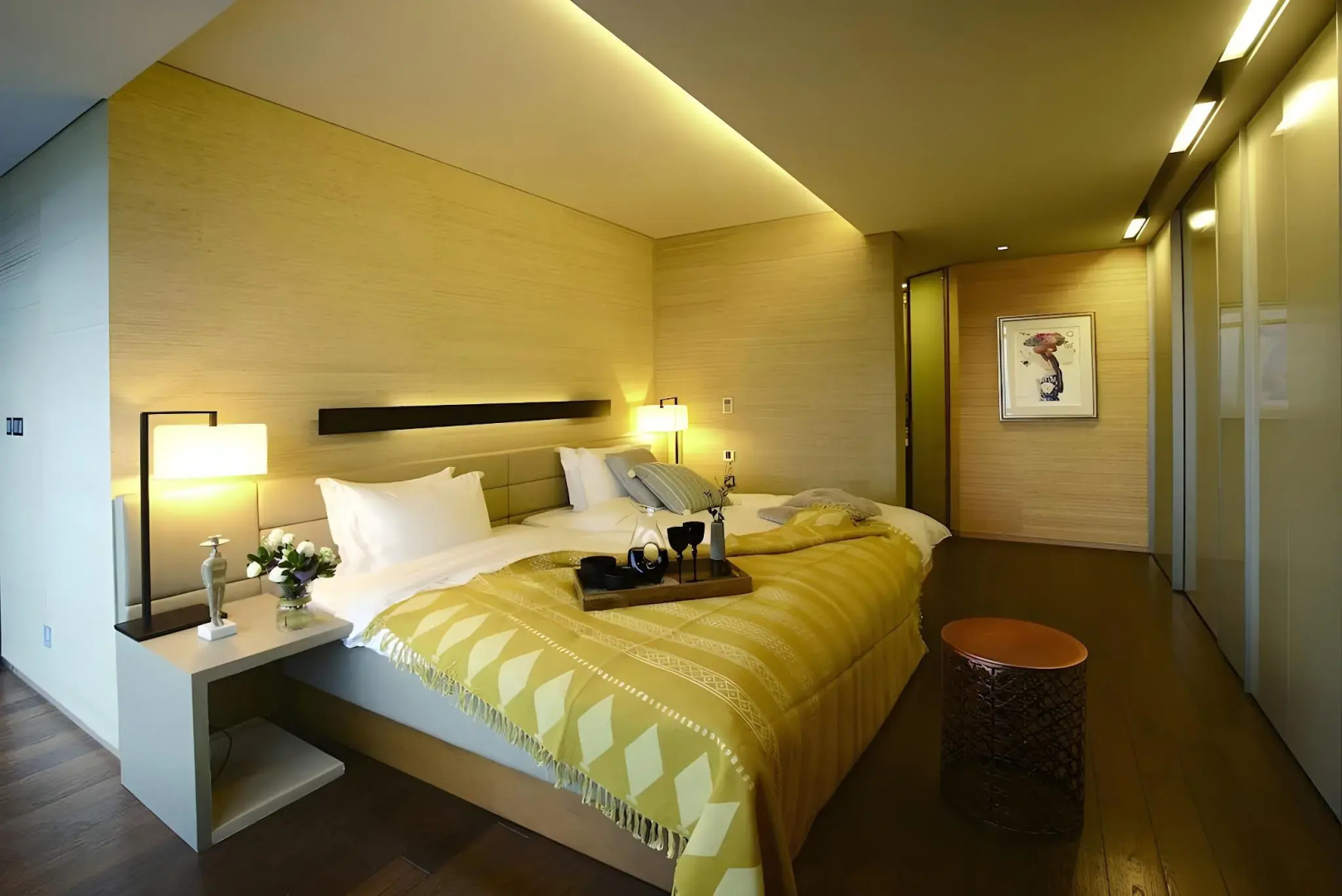 Foto - The Classic 500 Pentaz Executive Residence