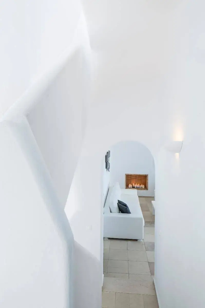 Foto - Santorini Princess Presidential Suites