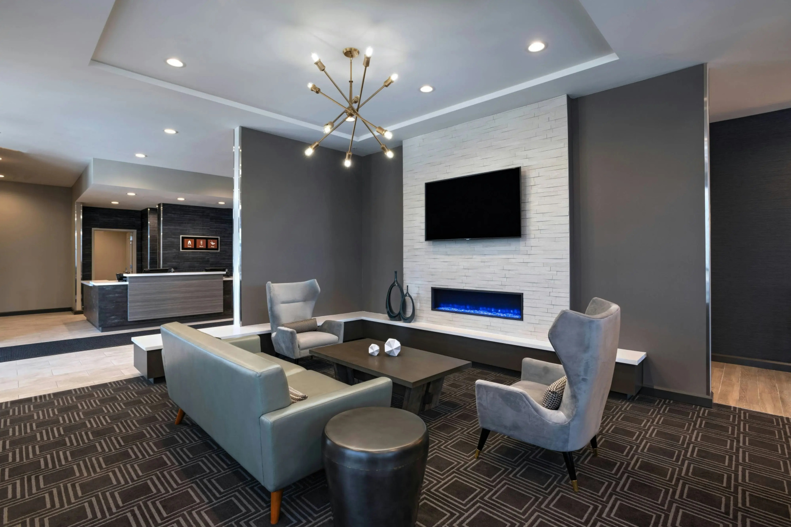Foto - TownePlace Suites by Marriott Dallas DFW Airport North/Irving