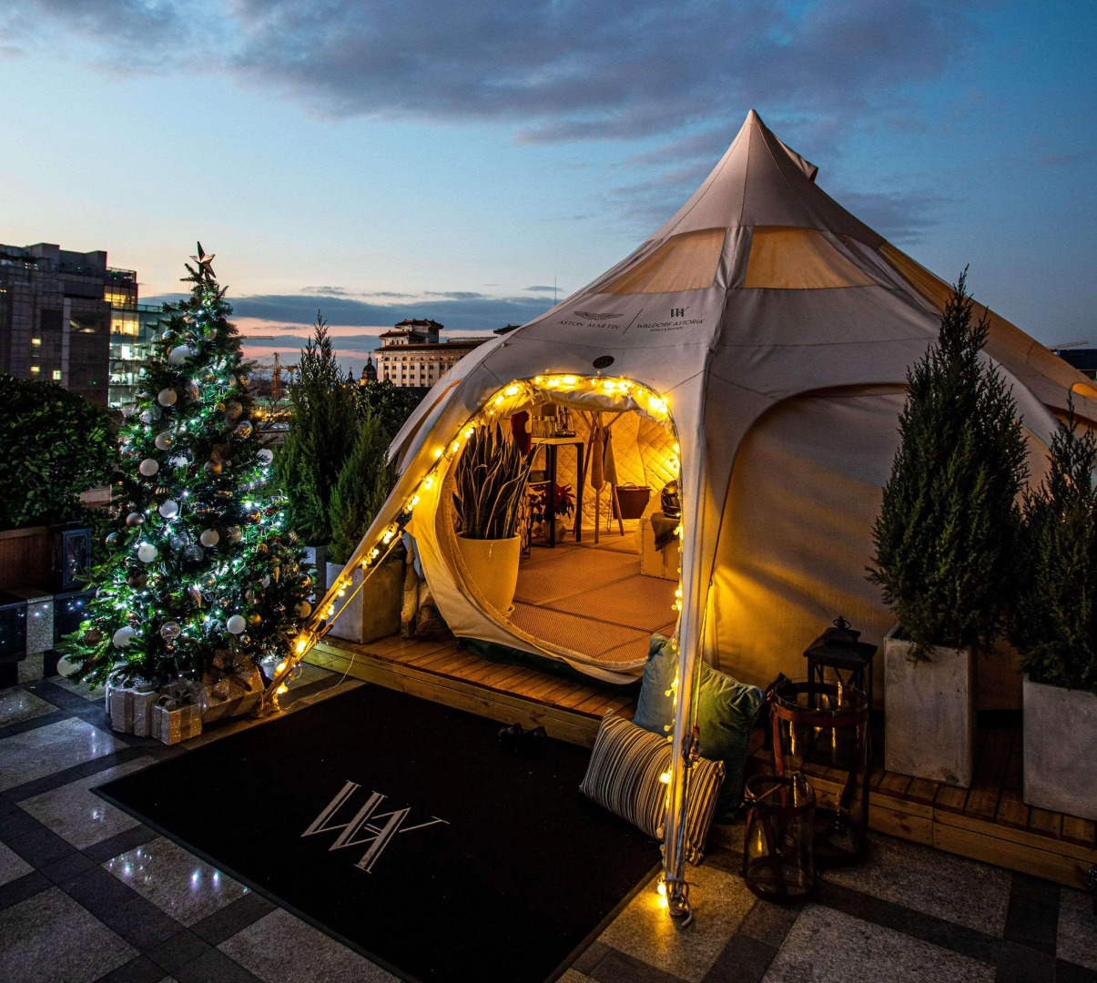 Photo - Waldorf Astoria Beijing