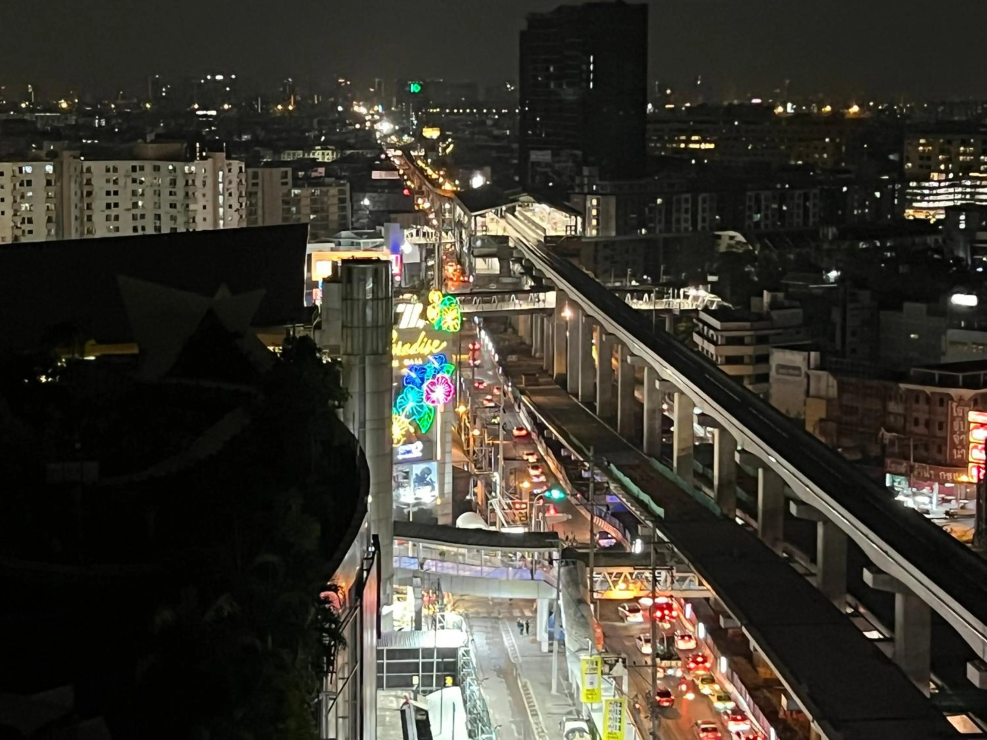 Photo - Mall Suites Hotel