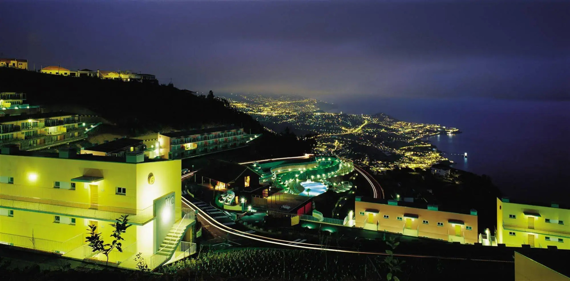 Foto - Village Cabo Girao