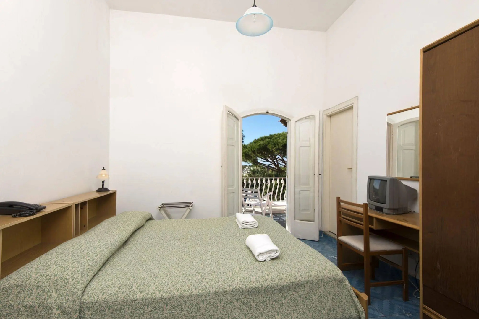 Photo - Hotel Terme Colella