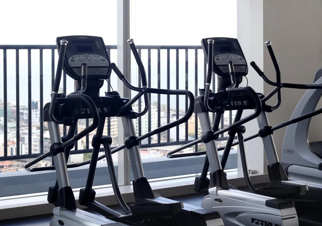 Foto - Cinnamon Red Colombo