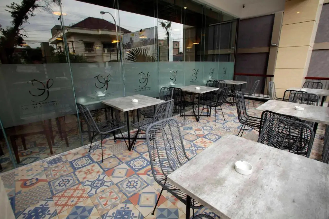 Foto - Swiss-Belinn Gajah Mada Medan