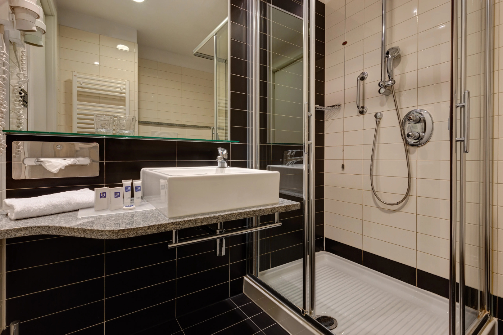 Photo - iH Hotels Roma Z3