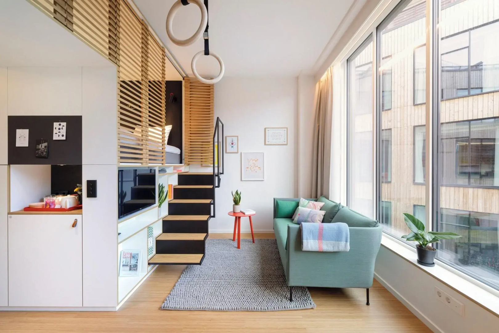 Foto - Zoku Copenhagen