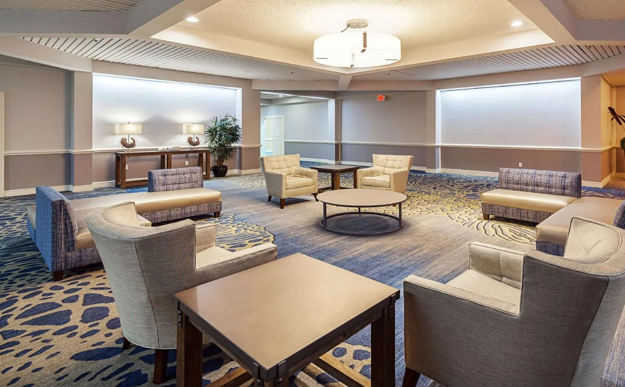 Foto - Southbank Hotel Jacksonville Riverwalk