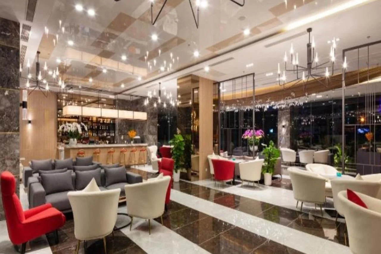 Photo - DQua Hotel