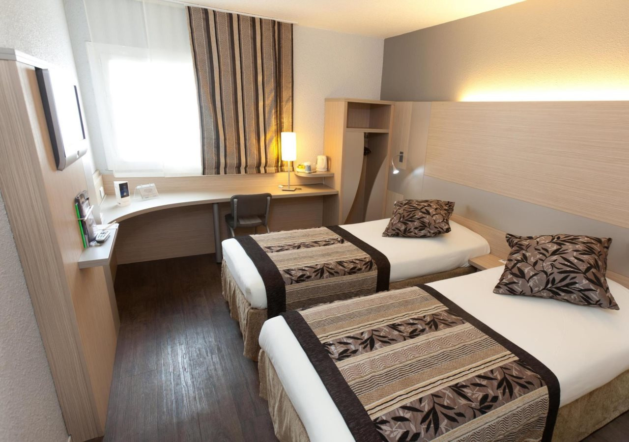 Photo - ibis Styles Marseille Palais des Congrès Vélodrome