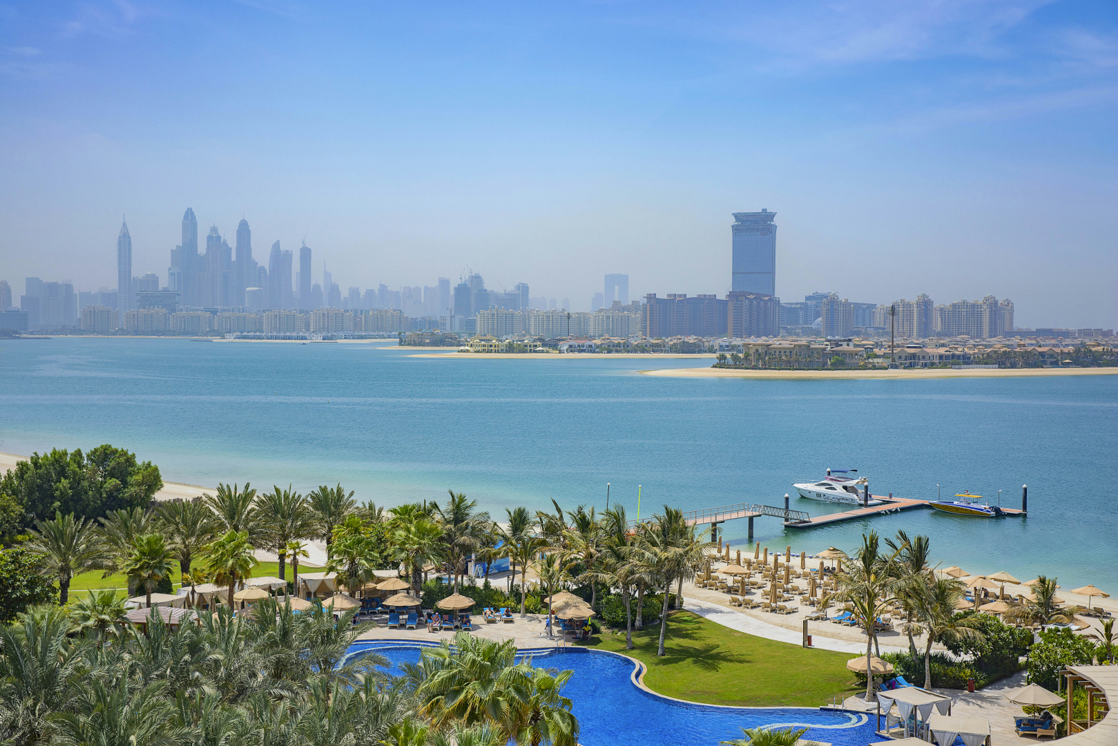 Foto - Waldorf Astoria Dubai Palm Jumeirah