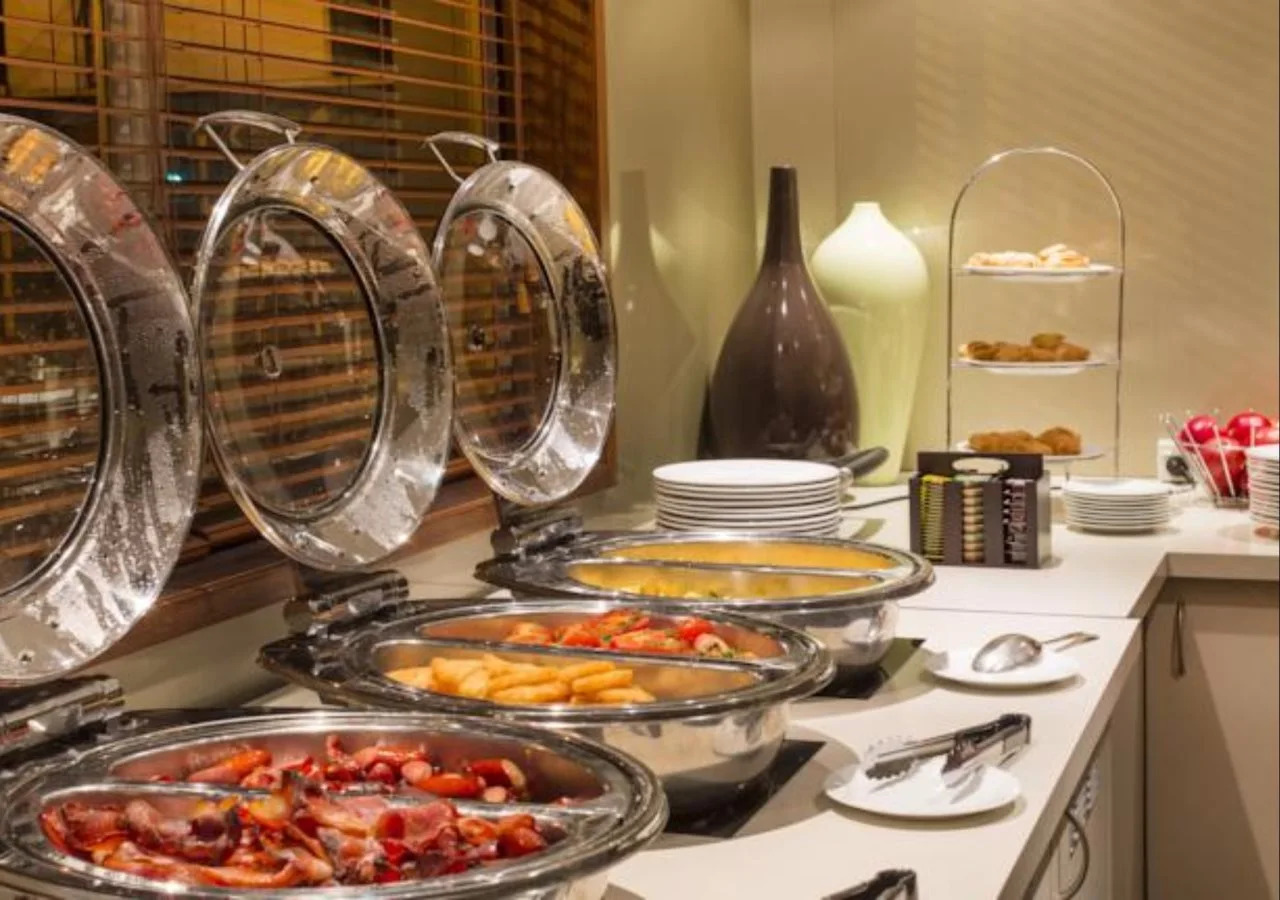 Foto - Willis Wellington Hotel