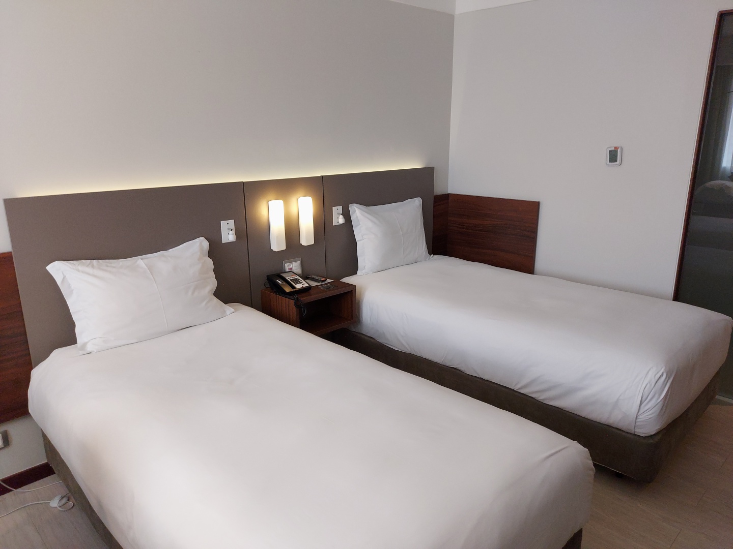 Foto - Bugan Recife Boa Viagem Hotel - by Atlantica