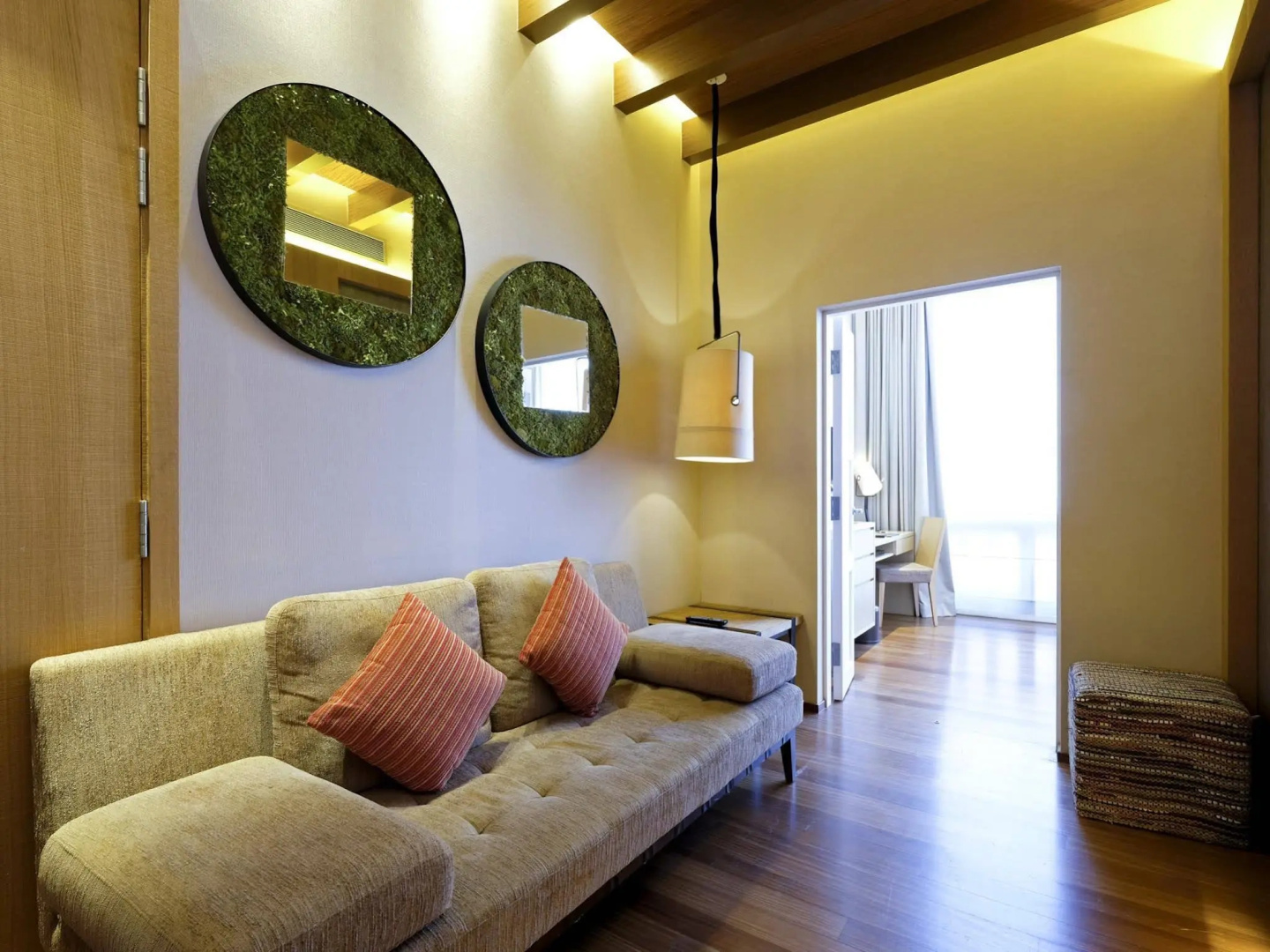 Foto - Oasia Resort Sentosa by Far East Hospitality