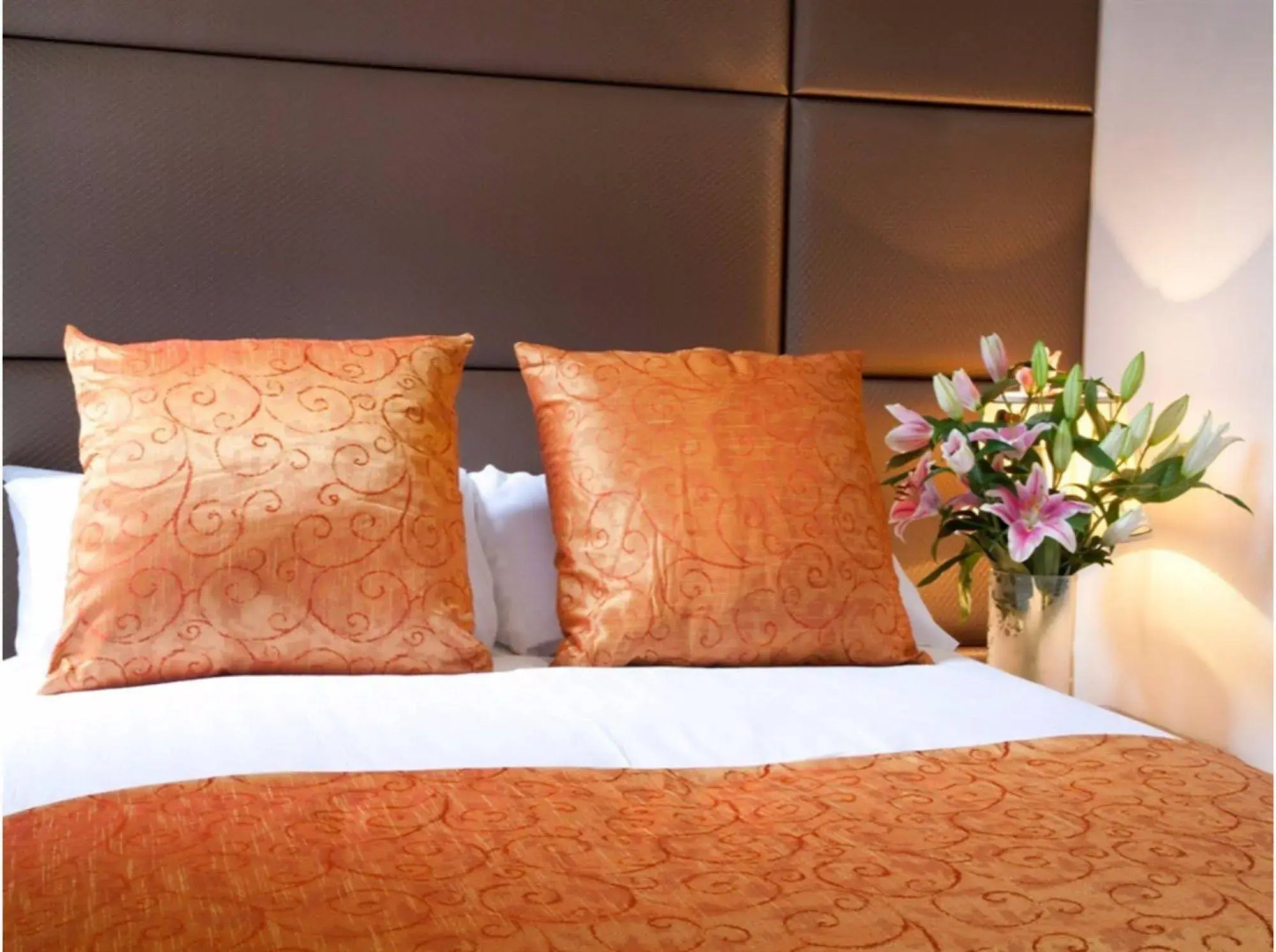 Foto - City Inn Russell Square