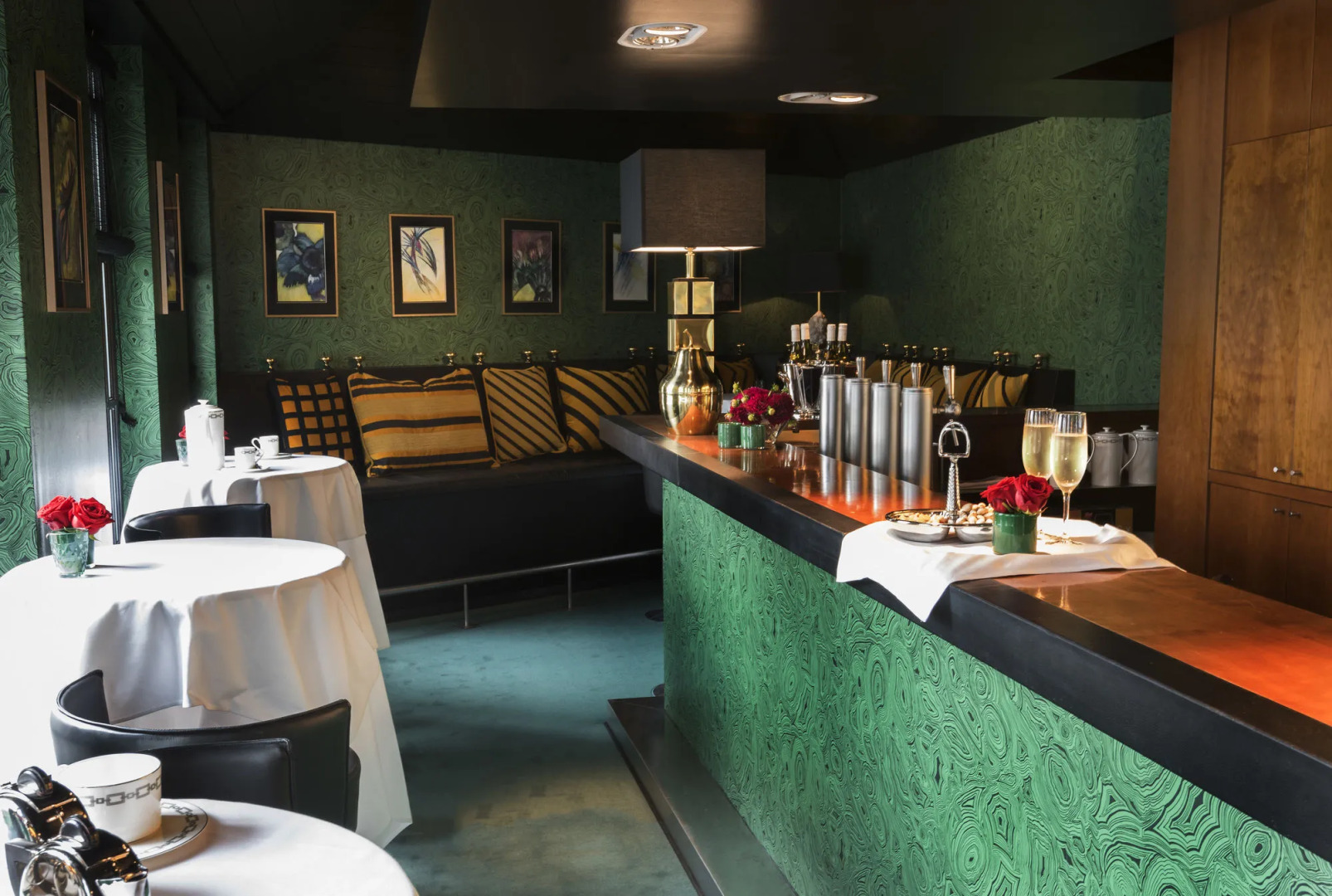 Foto - Hotel Van Cleef