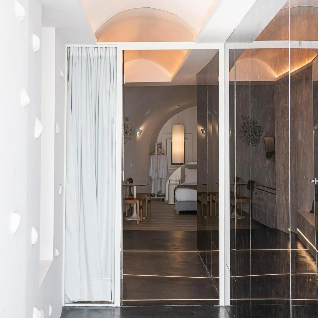 Foto - On The Rocks - Small Luxury Hotels of the World