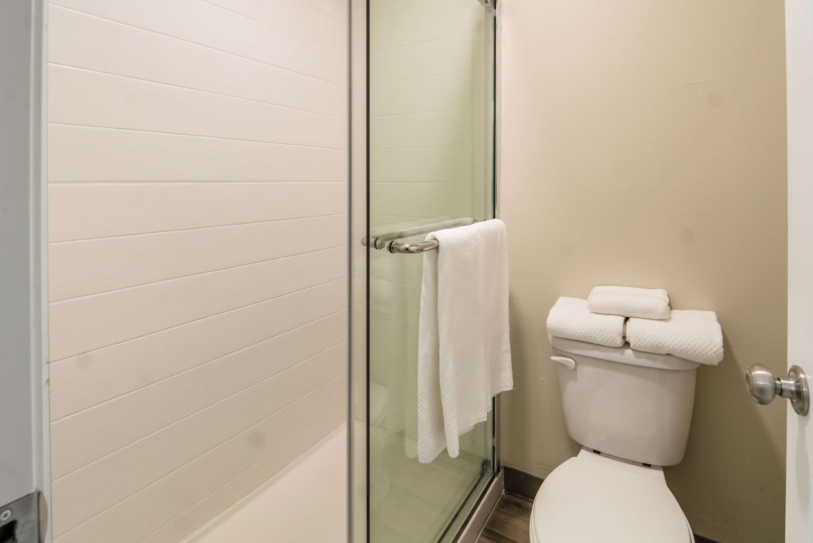 Photo - Quality Inn & Suites Dallas - Cityplace