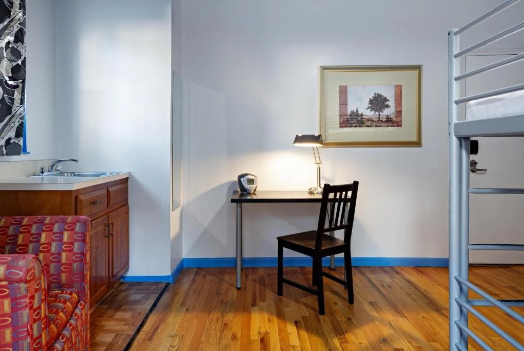 Foto - Central Park West Hostel