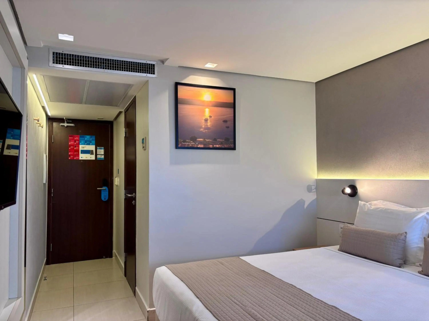 Foto - Manaíra Hotel