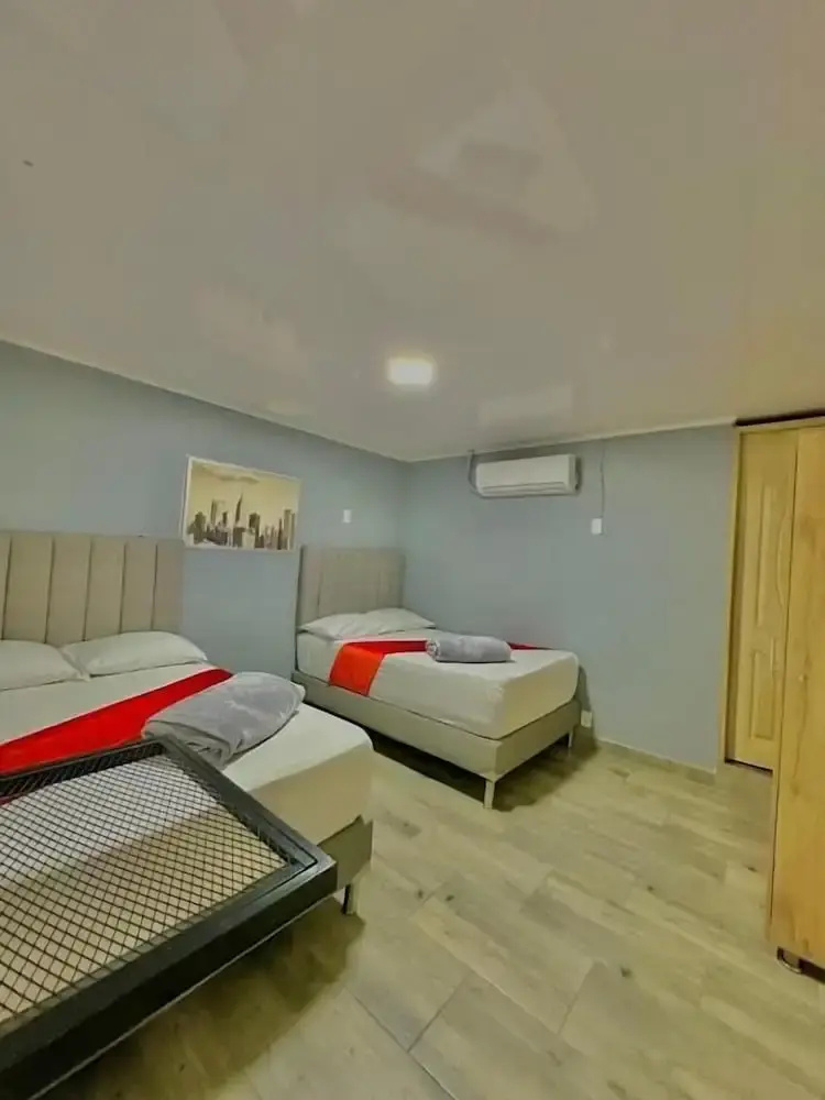 Foto - Hotel Nakama