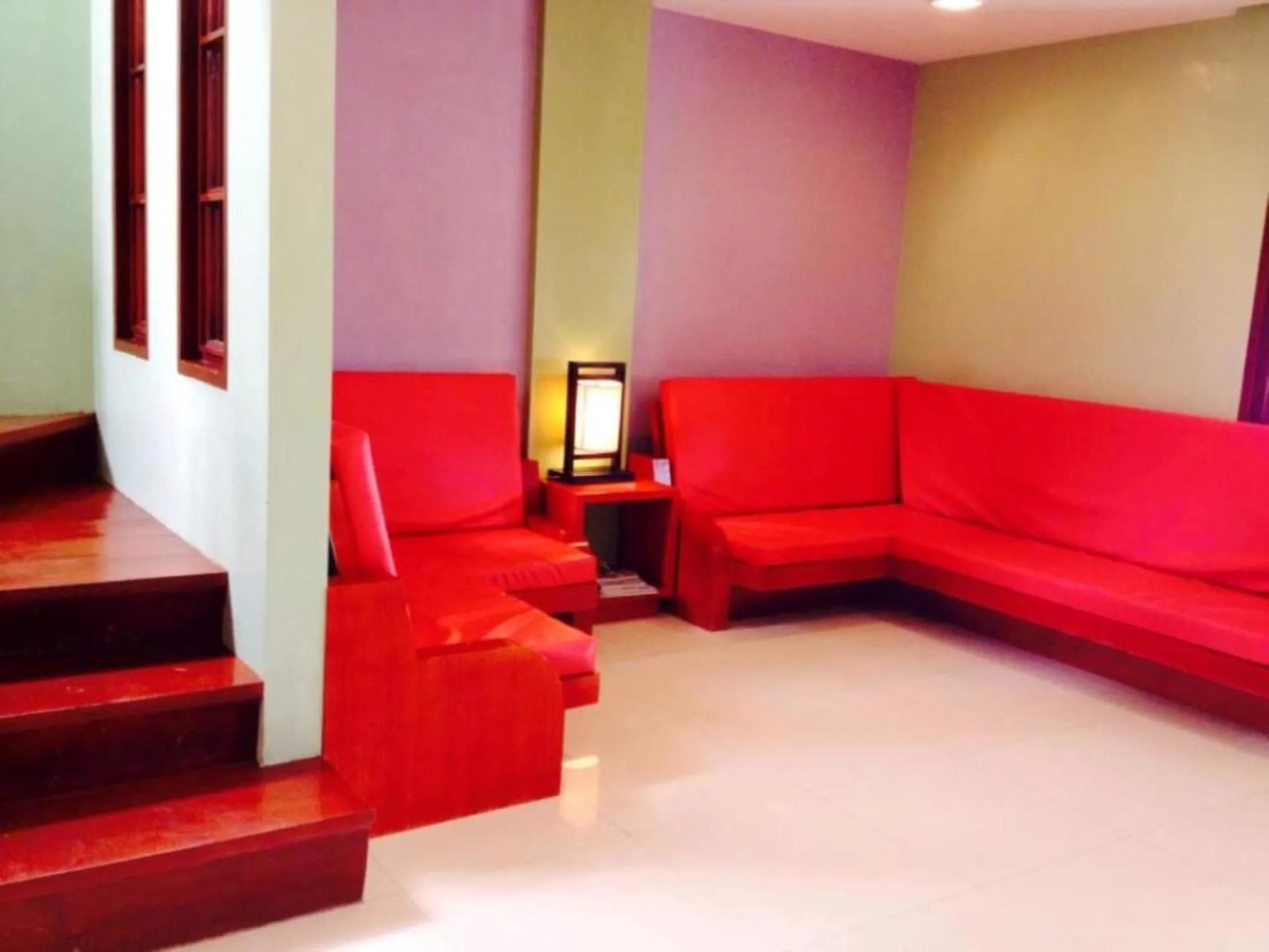 Foto - Shore Time Hotel - Annex