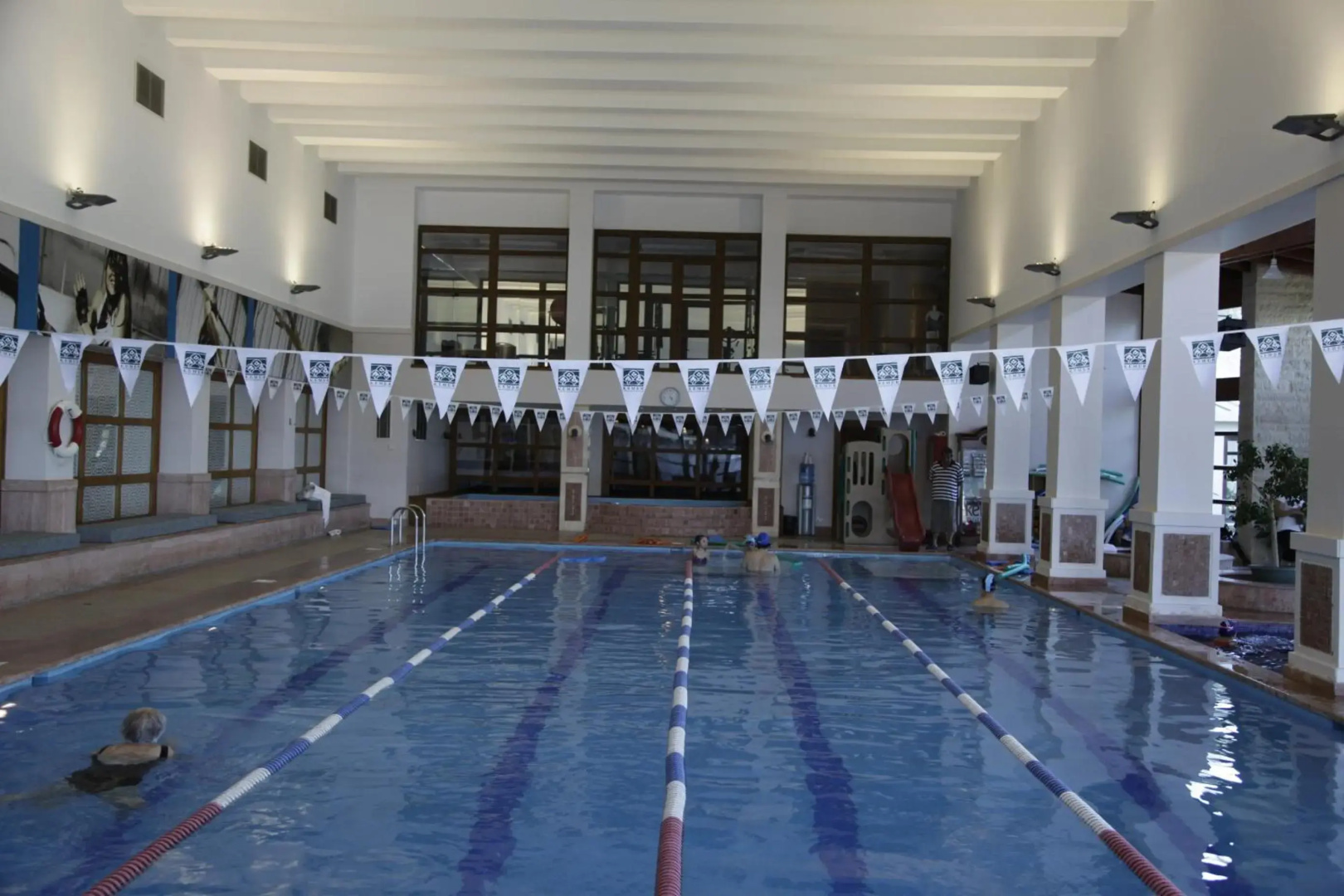 Photo - Kemer Country Hotel İstanbul