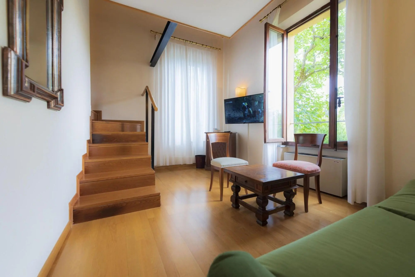 Foto - Villa Scacciapensieri Boutique Hotel