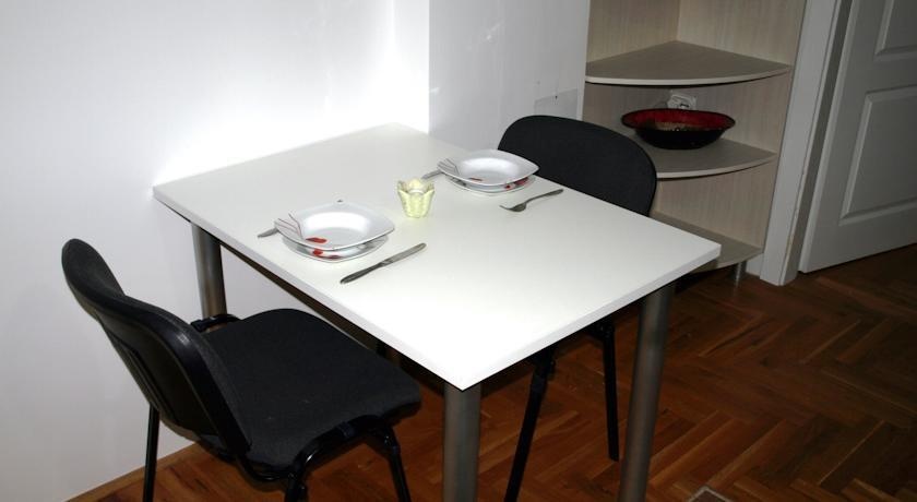 Apartments Leonid