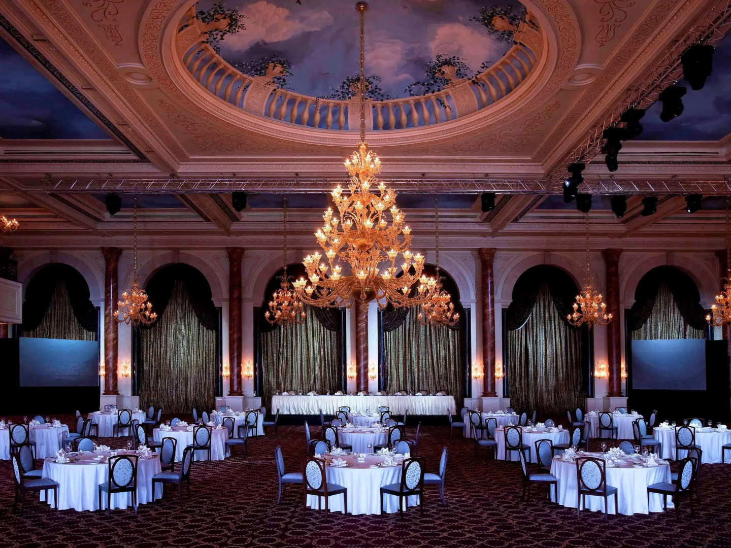 Photo - La Cigale Hotel Managed by Accor