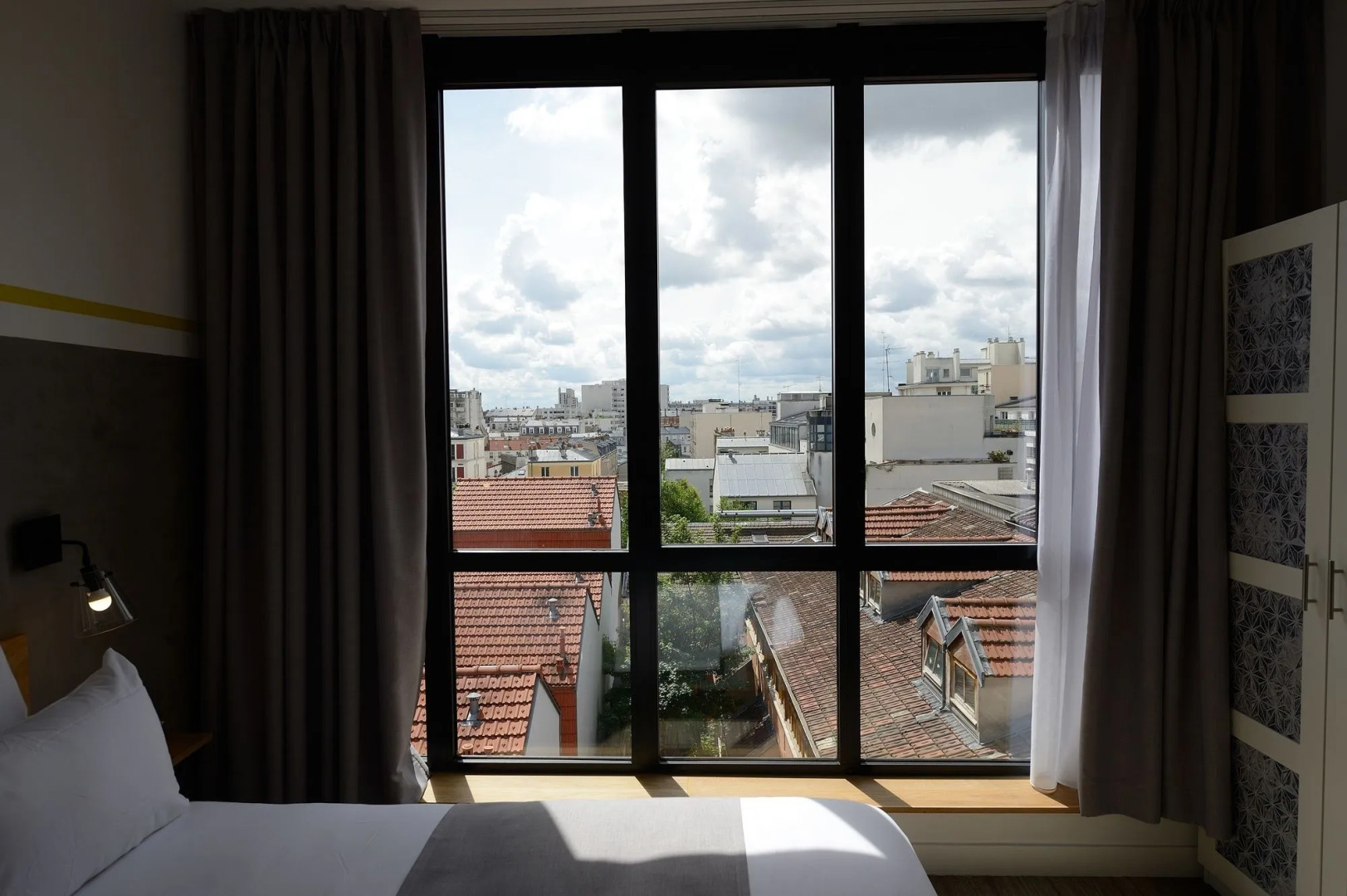 Photo - Hotel Terre Neuve