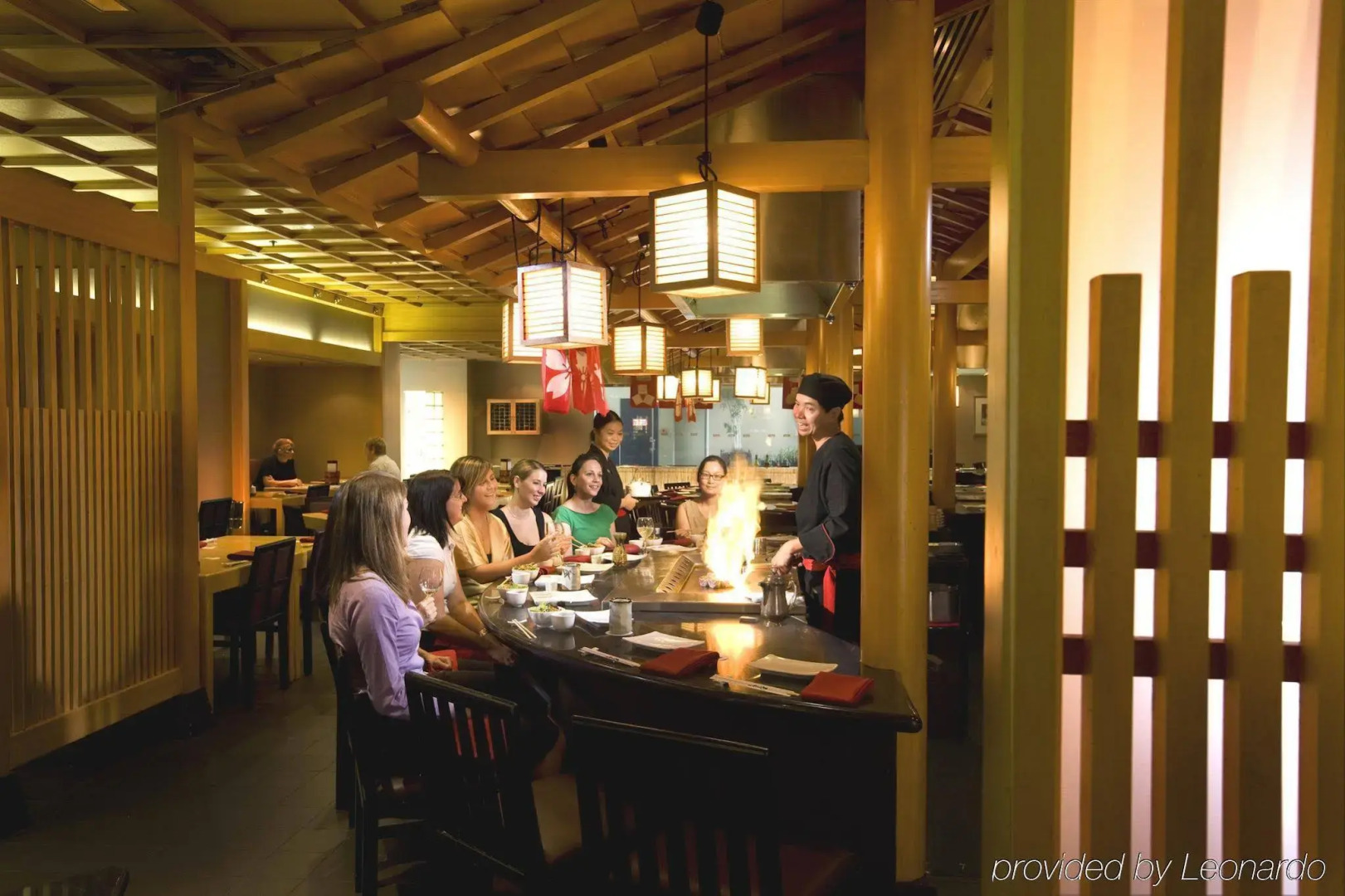 Photo - Stamford Plaza Brisbane