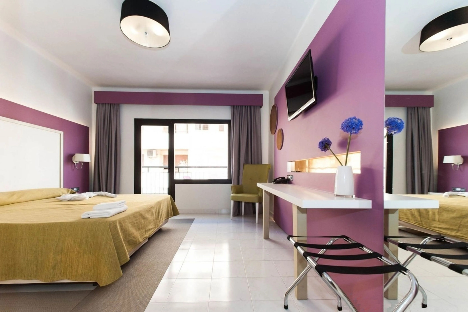 Foto - The Purple Hotel - Adults Only