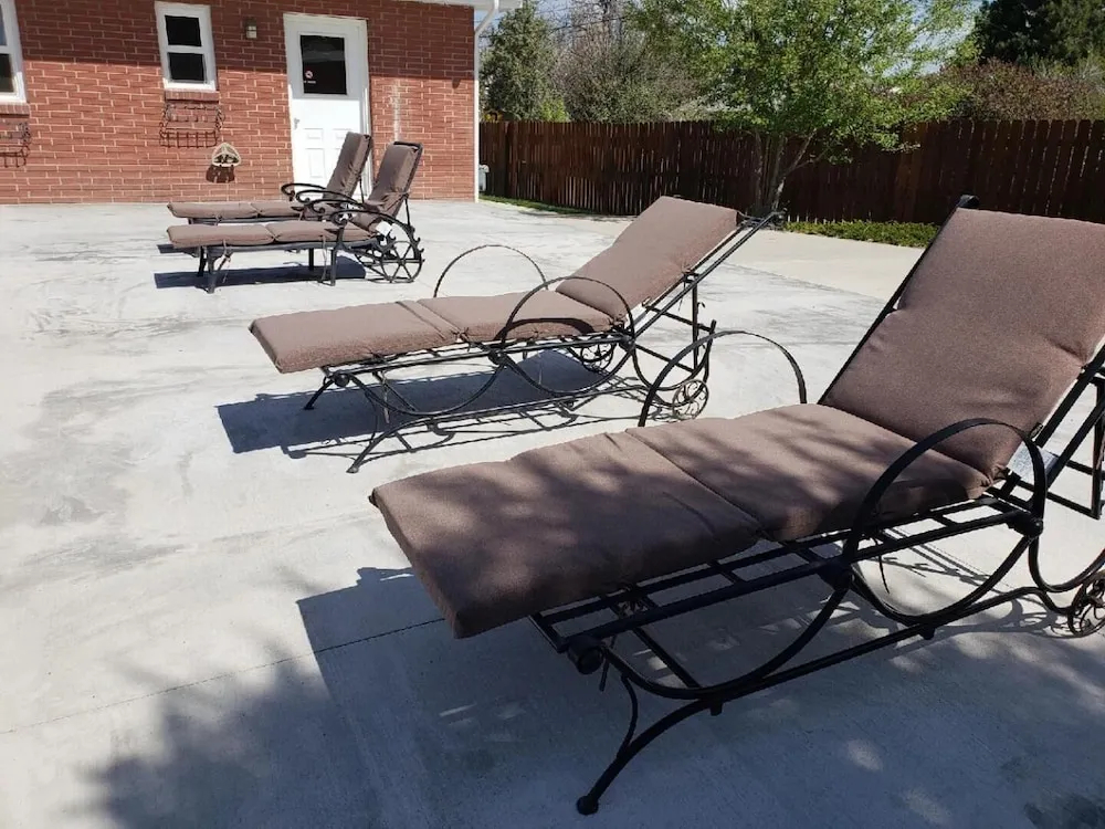 Foto - Cody Legacy Inn & Suites