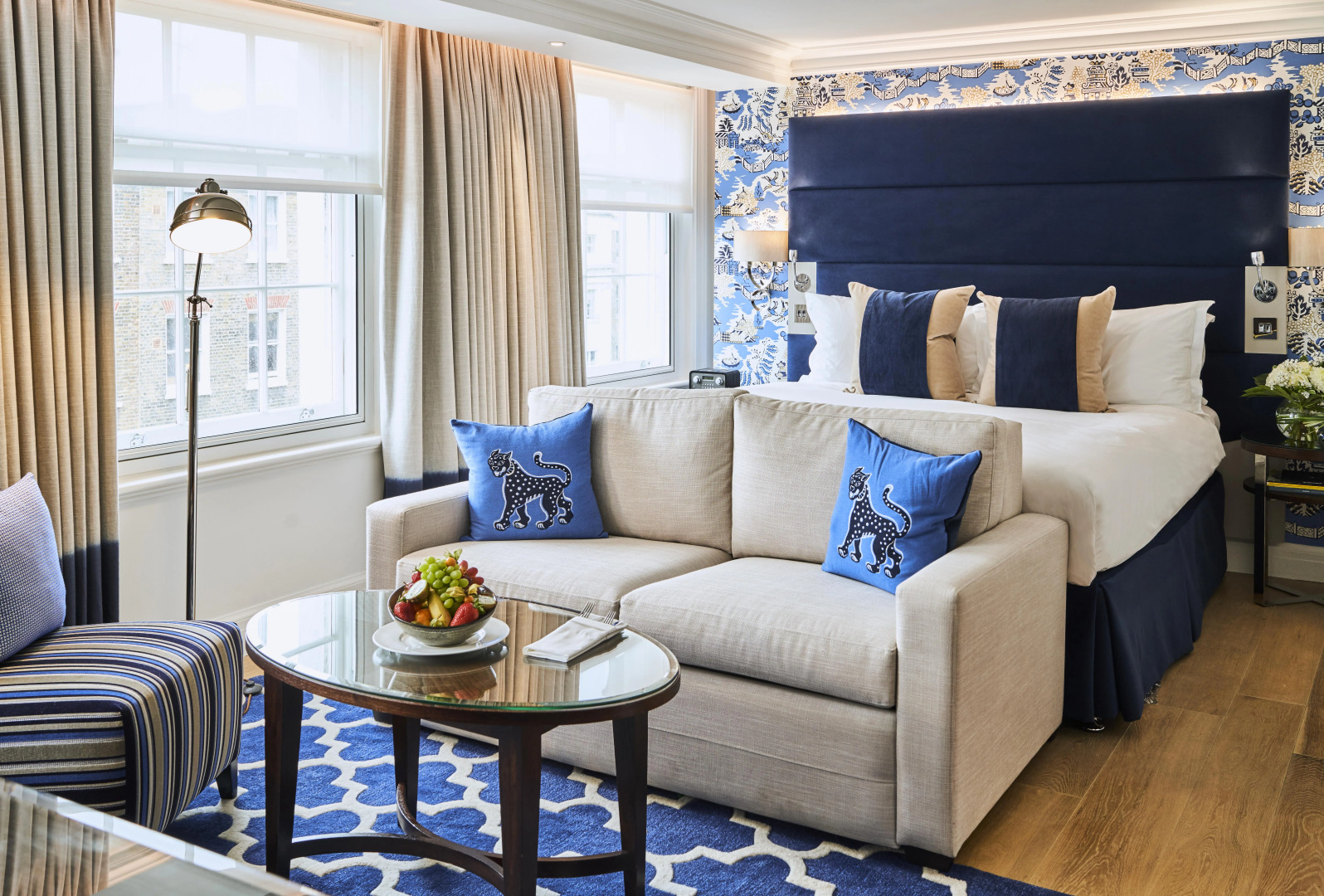 Foto - The Prince Akatoki London