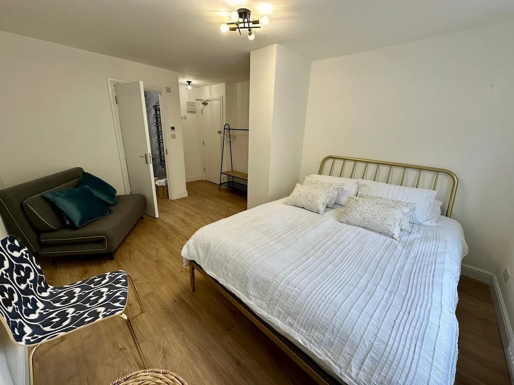 Foto - Finsbury Park Studios