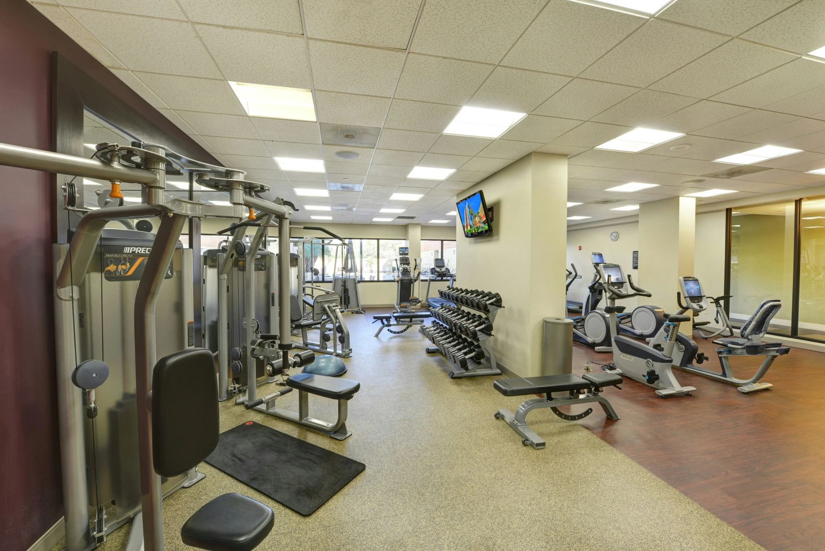 Photo - Hilton Orlando/Altamonte Springs