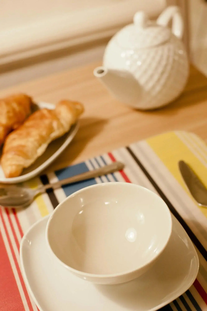 Foto - The Chapter Hotels - Griffin House