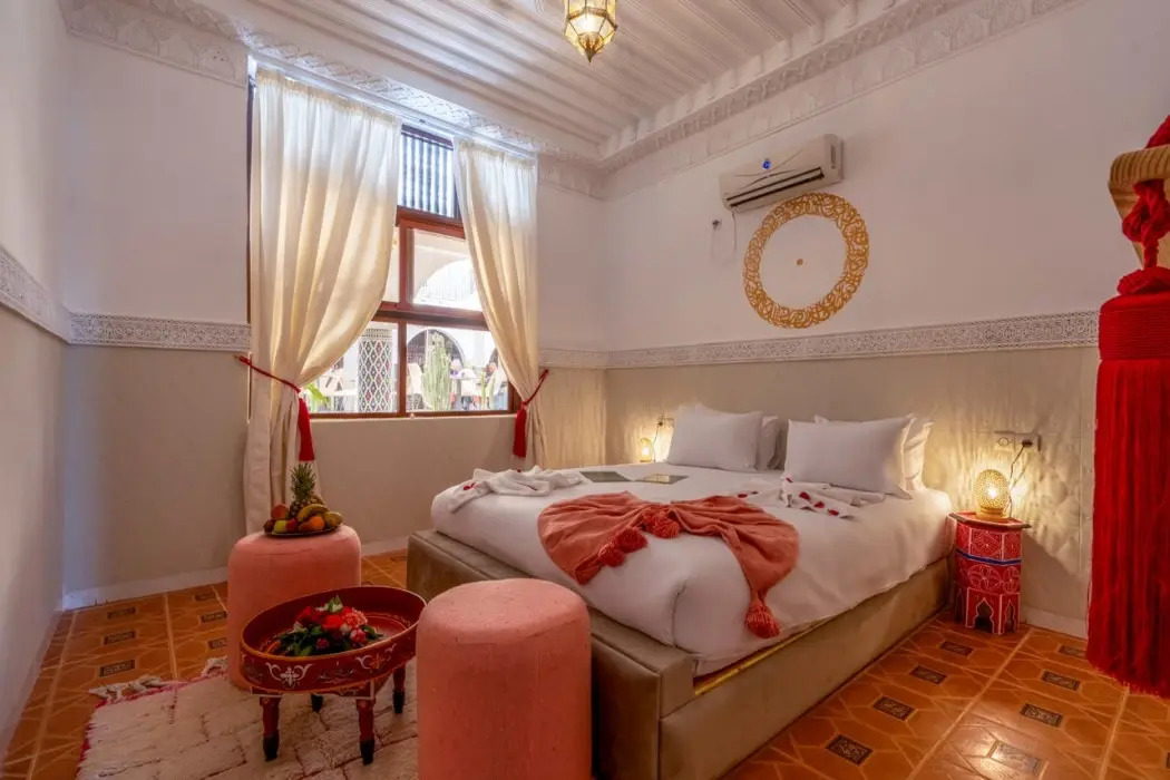 Foto - Riad Moulay Spa