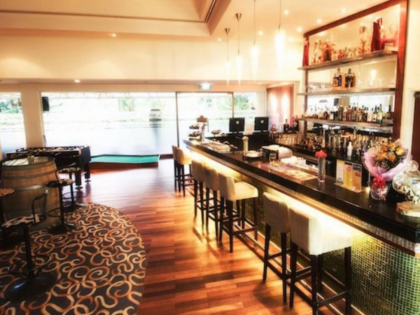 Foto - Batam View Beach Resort