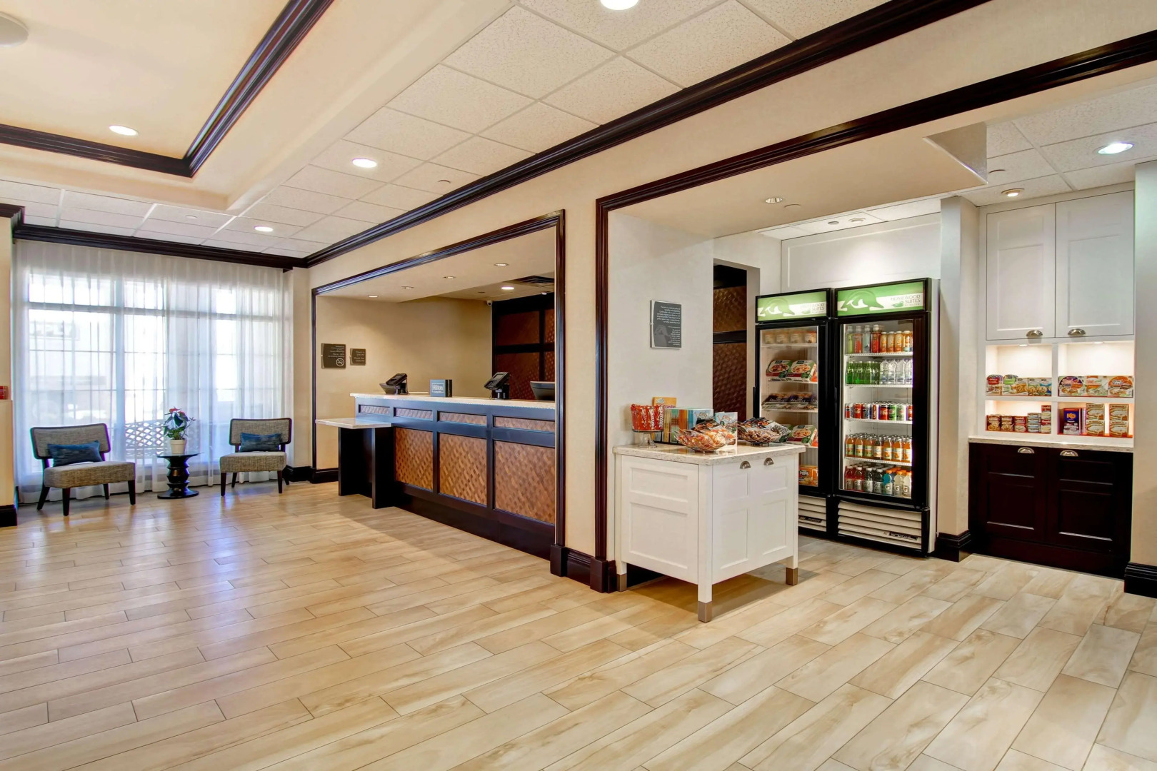 Photo - Homewood Suites by Hilton Toronto Mississauga