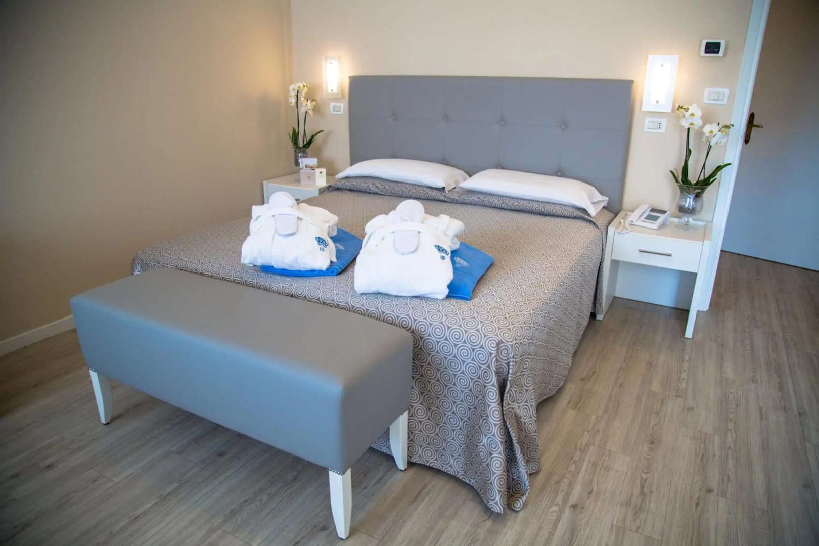 Foto - Hotel Principe Terme
