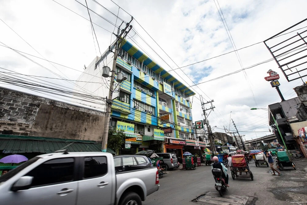 Photo - Yuj Inn Pasay