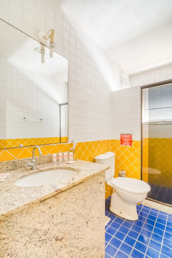 Photo - OYO Rio Colinas Hotel, Rio de Janeiro