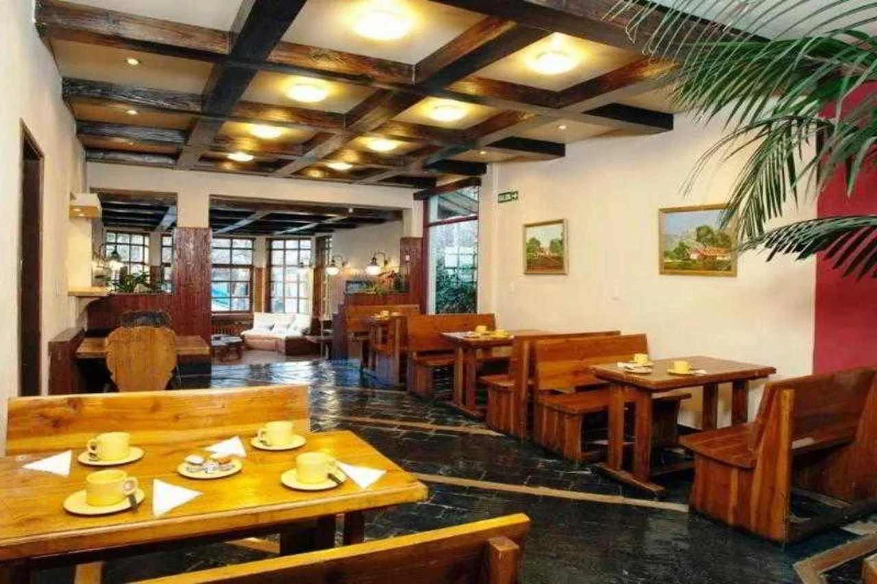 Foto - Tierra Gaucha Hotel Boutique